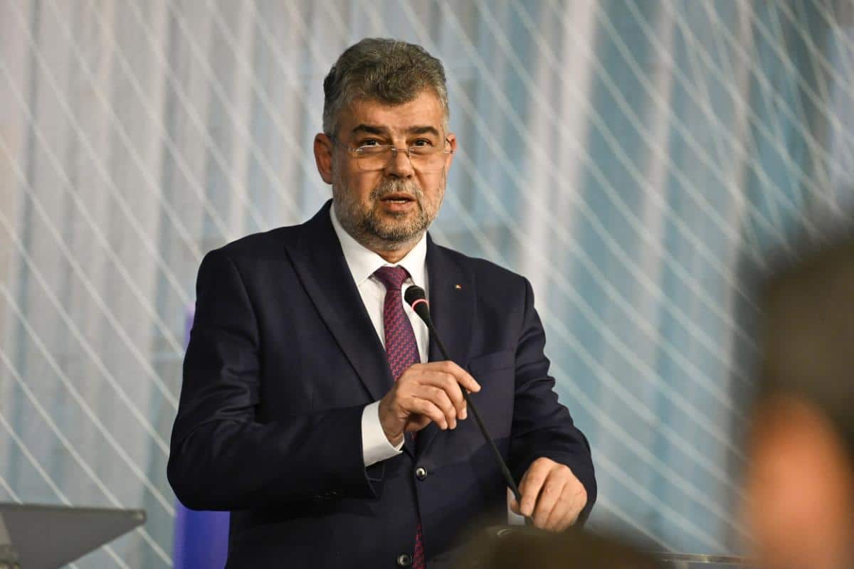 RUMUNIJA DOBILA NOVU PROEVROPSKU VLADU: Marsel Čolaku imenovan za premijera