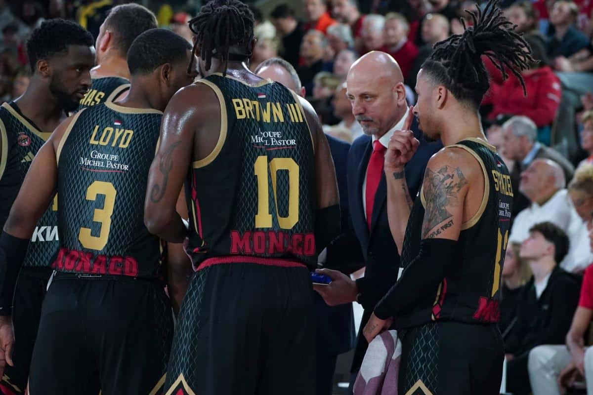 ZVEZDA NA KORAK OD OGROMNOG POJAČANJA: Džon Braun stigao u Beograd