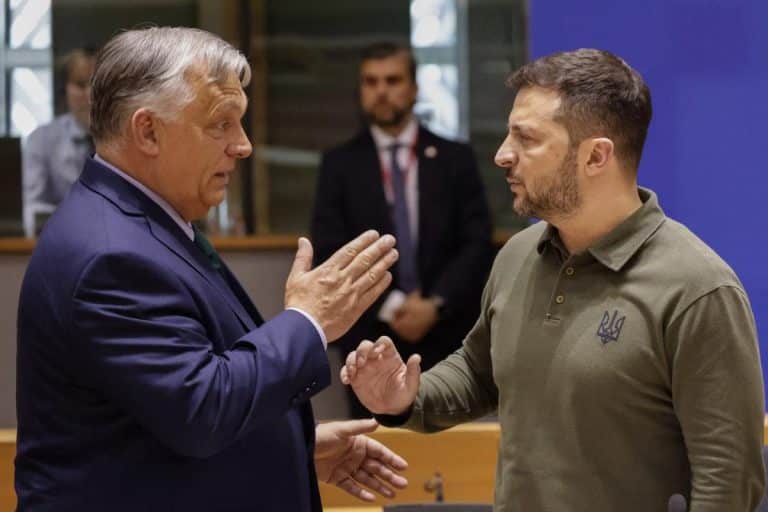 ORBAN: Situacija se svakodnevno menja u korist Rusije, ide u pravcu kraha Ukrajine