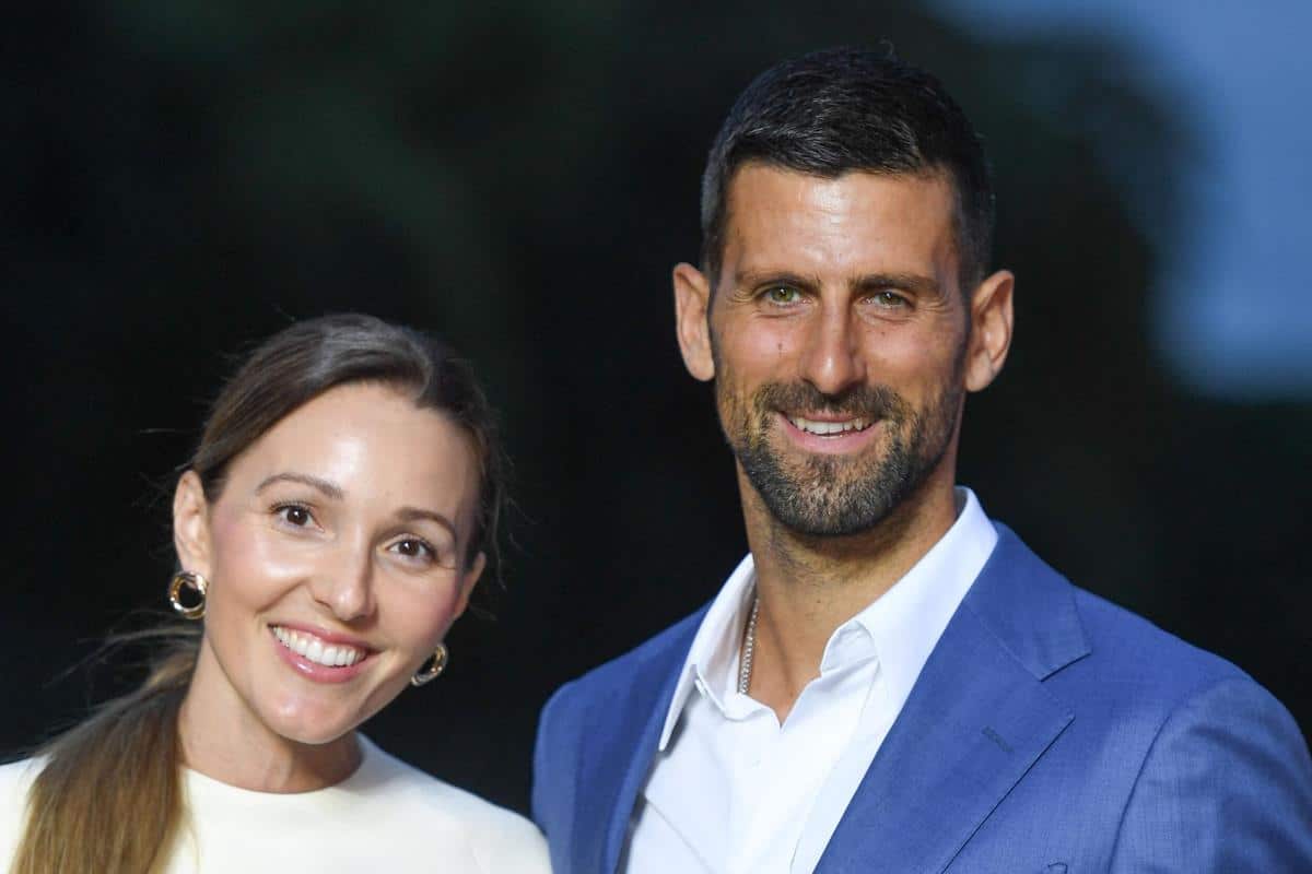 “VIDIMO GREŠKE, IMA IH STVARNO PUNO” Novak i Jelena Đoković progovorili o vaspitanju dece i svom braku, otkrili sve detalje: Ne slažemo se…