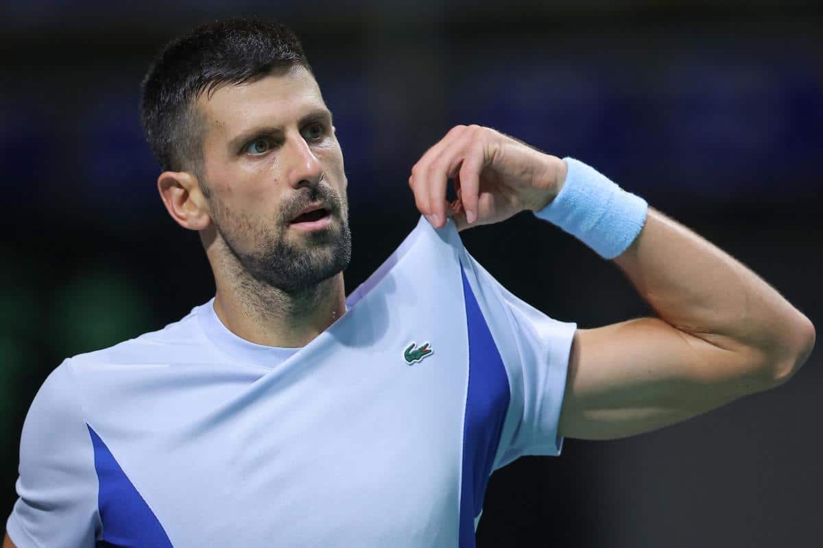 “NOVAK JE BOSANAC, ALI JE IZABRAO DA BUDE SRBIN” Skandalozna izjava Ruskinje: Majka Đokovićevog rivala izazvala opšti haos, spominjala i “srpsko-hrvatski” jezik