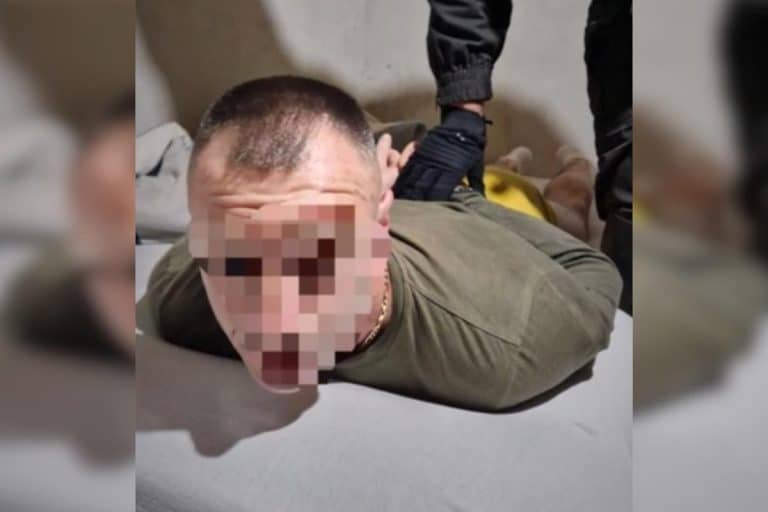 UHAPŠEN RADOMIR ĐUKIĆ, ČLAN KRIMINALNE GRUPE VUKA VULEVIĆA: Sprovedena akcija “TIHA NOĆ”, specijalci blokirali Berane!