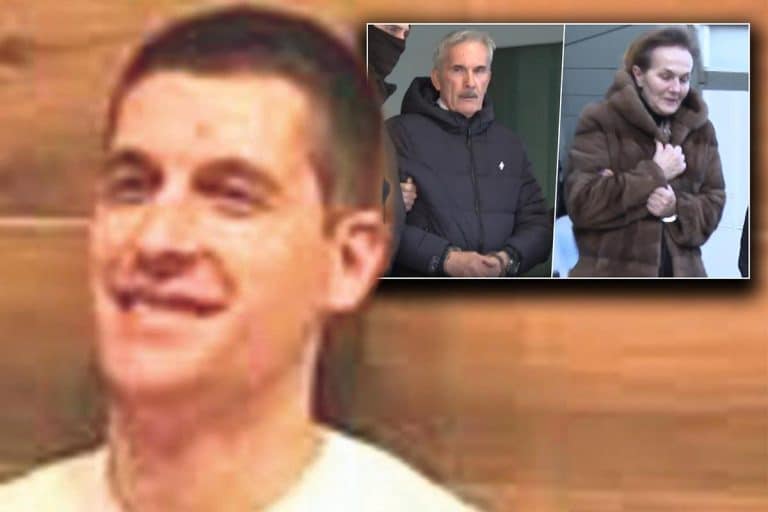 ŠOK! UHAPŠENI TAST I TAŠTA ODBEGLOG KAVČANINA! “RADE JAKO, VOLE I ZELENO I BELO” Terete se da su oprali prljave milione! Cela porodica iza rešetaka