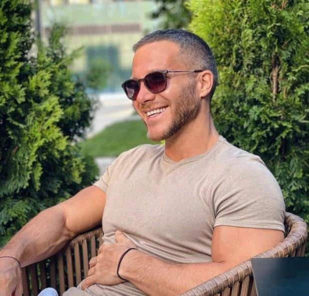 ZORANA MU JE NAJBOLJA OD SVIH DEVOJAKA DOSAD “Sa koliko žena sam bio…” Saša Kovačević otkrio šta je doživeo od izabranice: To može SMETATI!