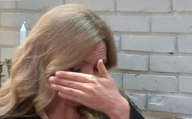 UDALA SE ZA 28 GODINA STARIJEG BOGATAŠA, PA ZAŽALILA! Imala je i od ptice mleko, a onda ju je muž pretukao i to zbog ove pevačice, evo kako sad izgleda!