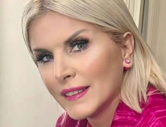 ANČI JE JEDINA POSEĆIVALA GAZDA JEZDU U ZATVORU: Pričali da mu je ljubavnica, a ovo je jedina istina: Davala sam mu pare za cigare…