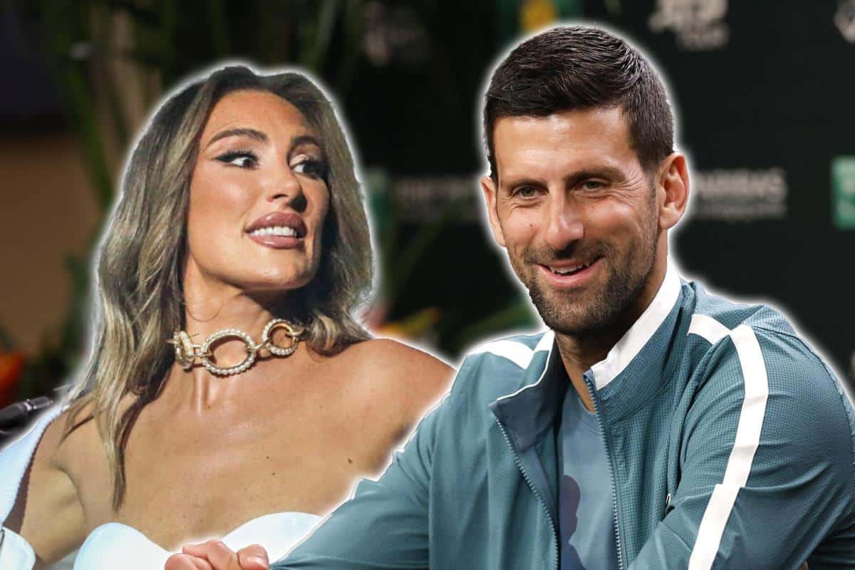 NOLE POSLE NADE, PREŠAO NA SENIDU! Sa folk hita prešaltao se na trep: Snimak obišao planetu, pevačica se odmah oglasila (VIDEO)
