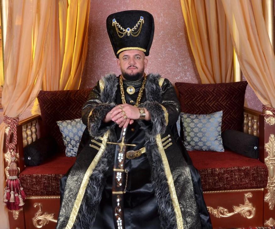 ŠENKI VERSAĆE UHAPŠEN U MAKEDONIJI! Kontroverzni Albanac opsednut poznatim brendom “pao” kao deo narko-kartela: Sa njim uhapšen i njegov brat!