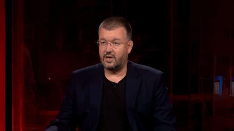 “OD PRE ČETIRI GODINE ŽIVIMO BOLJE NEGO IKADA” Antić: Narod ima pristojan život, a 70-ih je možda bilo bolje samo onima koji su se bavili švercom