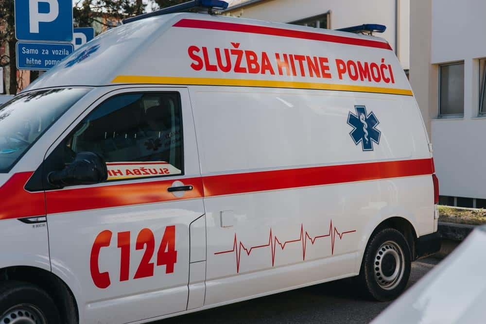 TRAGIČAN KRAJ POTRAGE: Pronađeno telo muškarca