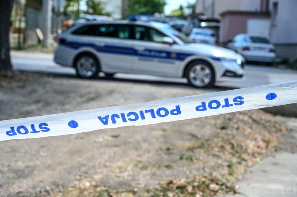 NOVI DETALJI HORORA KOD VARAŽDINA: Ubio ženu, pa sebe, sve gledala njihova ćerka, otkriven motiv strašnog zločina