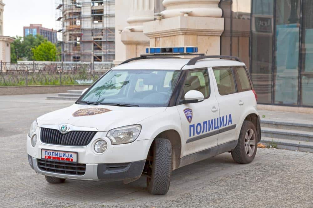 UŠAO U POGREŠAN AUTOBUS KADA MU SE GUBI SVAKI TRAG Nestao dečak (12) u Skoplju