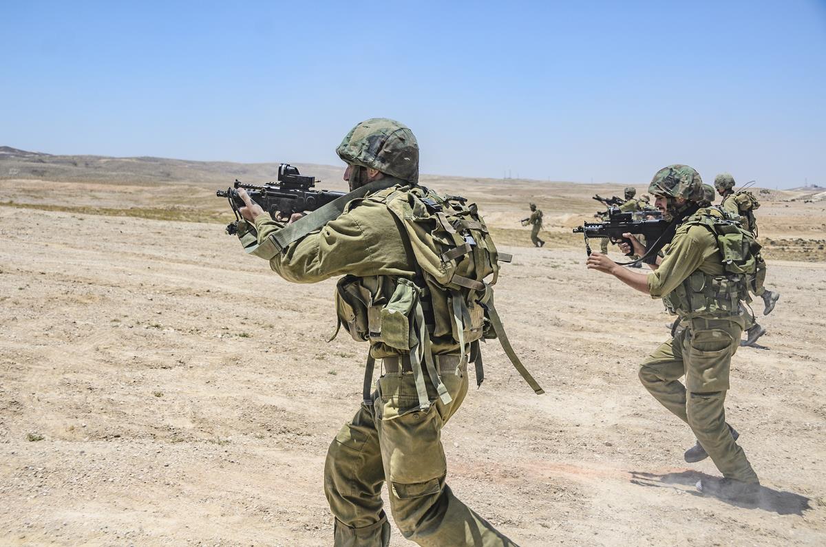 IZRAEL ZAUZEO NAJVAŽNIJU TAČKU U SIRIJI: Upali u demilitarizovanu zonu koja je postojala 50 godina