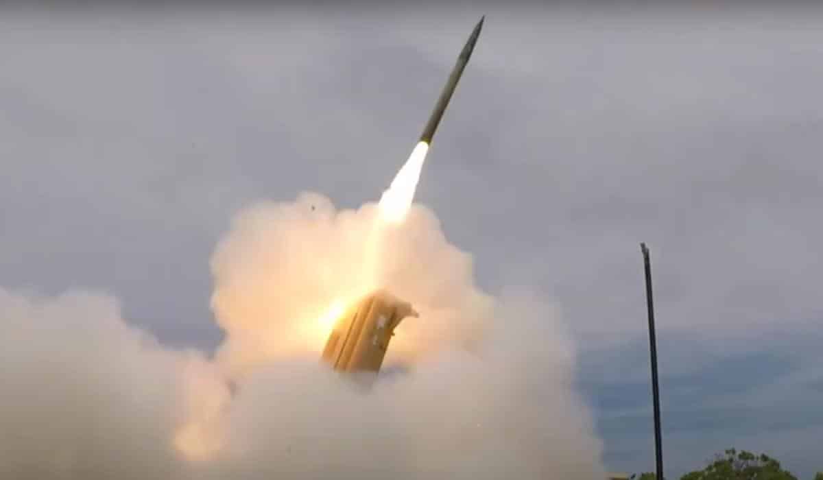 NATO NEMA SISTEME PVO SPOSOBNE DA PRESRETNU RUSKE HIPERSONIČNE RAKETE: Samo THAAD možda ima nešto veće šanse – pod baš idealnim okolnostima (VIDEO)