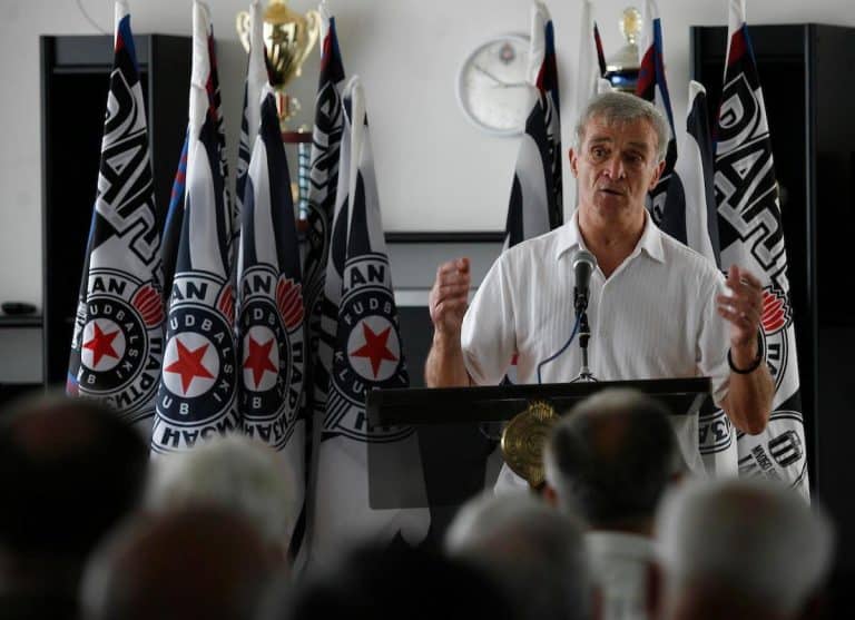 ČUVAR GA IZBACIO IZ ZVEZDE, ON POSTAO LEGENDA PARTIZANA! Preživeo je pakao u detinjstvu: Gledao je kao dete kako mu Albanci pale kuću i psa, a brat umire