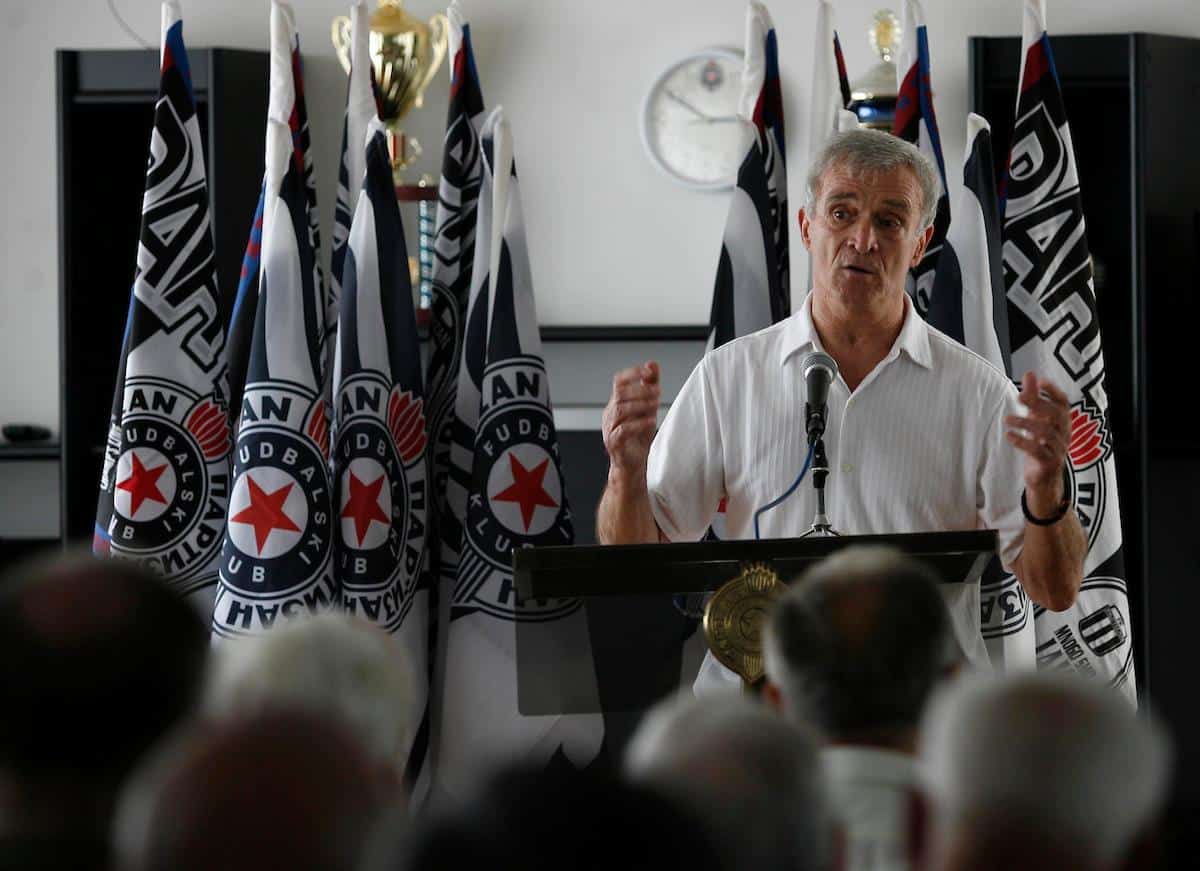 ČUVAR GA IZBACIO IZ ZVEZDE, ON POSTAO LEGENDA PARTIZANA! Preživeo je pakao u detinjstvu: Gledao je kao dete kako mu Albanci pale kuću i psa, a brat umire
