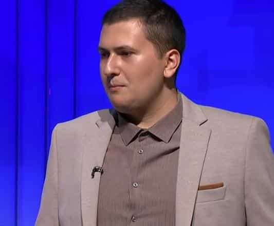 Rekord je oboren u superfinalu TV Slagalice: Bojan Nešić je poebedio, a svi pričaju o broju poena koje je imao