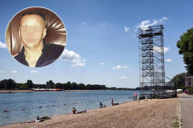 TERAO DEVOJČICE DA RADE U KAFIĆU NA ADI I DA ANIMIRAJU GOSTE: Poznati beogradski kafedžija slikao i snimao maloletnice u eksplicitnim pozama! Osuđen na zatvor!