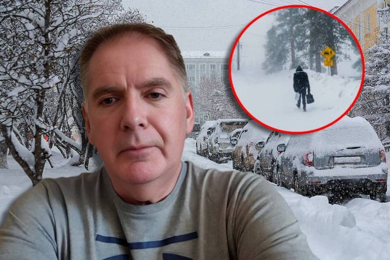 PRE 7 DANA JE PREDVIDEO DA ĆE DANAS PASTI SNEG, A EVO ŠTA KAŽE KADA NAM SLEDI NAJHLADNIJI PERIOD “Trenutna sinoptička situacija me podseća na 12. decembar…”