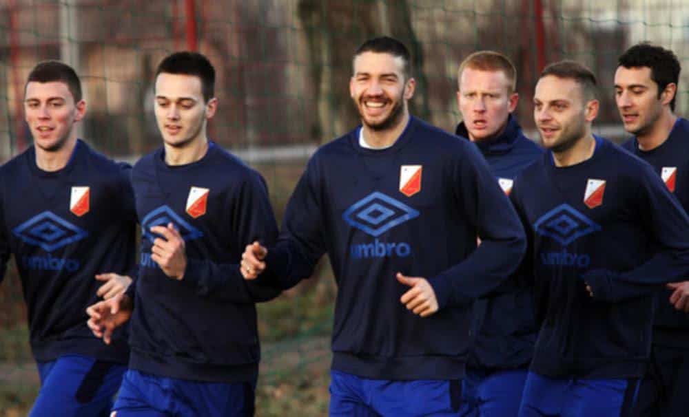 IGRAO PROTIV MESIJA, RONALDA, A MURINJO GA SVIM SILAMA ŽELEO U ČELSIJU… Nikada nije hteo u večite, jer je za njega Voša svetinja! Ispovest koja se čita u dahu