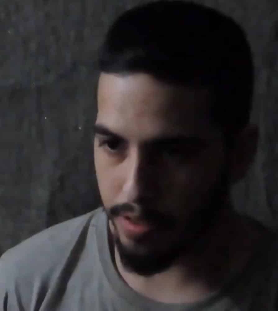 HAMAS OBJAVIO SNIMAK IZRAELSKOG TAOCA: Mladić u dobrom stanju, moli izraelske lidere da sklope sporazum o oslobađanju zarobljenika (VIDEO)