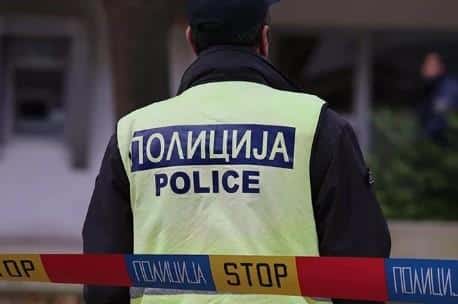 TURČIN KRIJUMČARIO OSAM MIGRANATA: Hapšenje u Severnoj Makedoniji