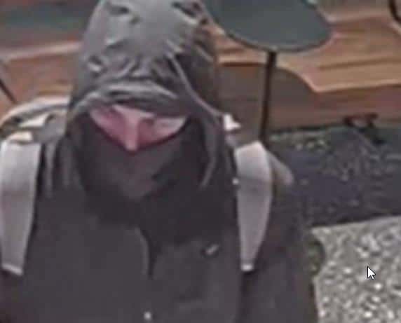 OVO JE UBICA KOJI JE S LEĐA LIKVIDIRAO DIREKTORA AMERIČKE KOMPANIJE: Supruga progovorila o pretnjama koje je dobijao (VIDEO, FOTO)