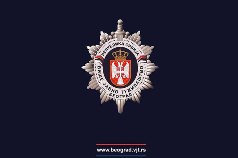 PORESKI INSPEKTOR UHAPŠEN ZBOG MITA: Evo koliko para su policajci našli u koverti kod osumnjičenog! Na saslušanju negirao krivicu, predložen mu pritvor!