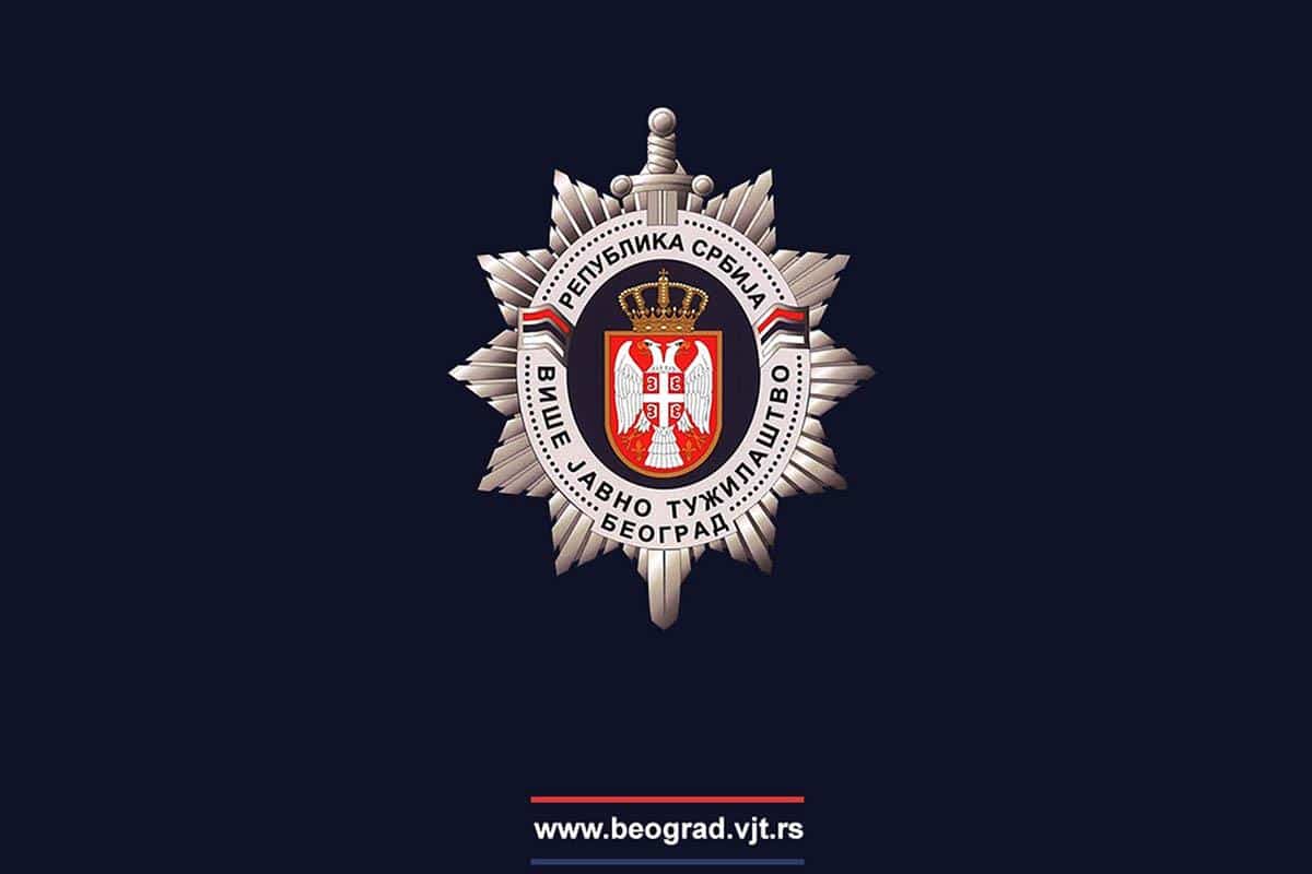 PORESKI INSPEKTOR UHAPŠEN ZBOG MITA: Evo koliko para su policajci našli u koverti kod osumnjičenog! Na saslušanju negirao krivicu, predložen mu pritvor!