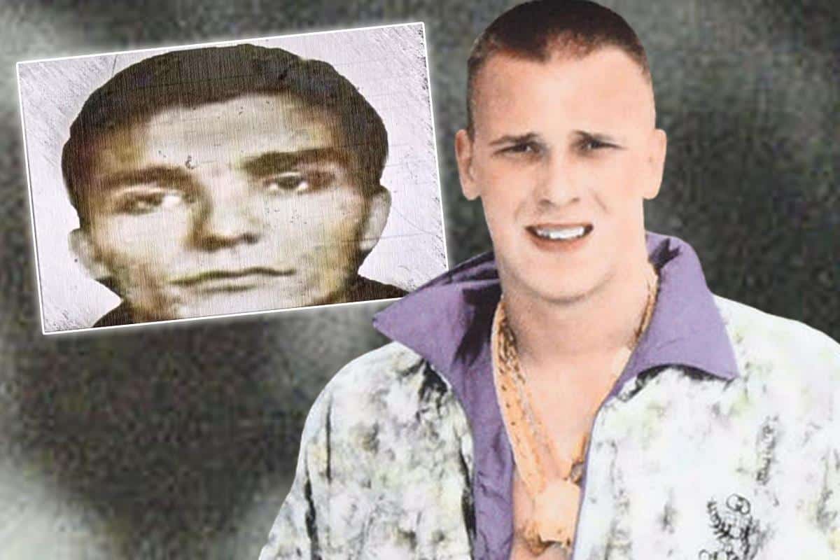 ŽABAC JE BIO NAJBOLJI KNELETOV DRUG I JEDINI LUĐI OD NJEGA! Potegao pištolj, naišao tramvaj, pa je ubijen: Ubica dobio 3 godine, na sahrani govor držao Giška