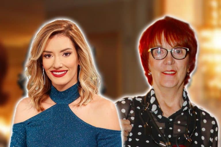 “VOZIŠ AUTO OD 500.000 EVRA I IMAŠ…” Vedrana Rudan ponizila Jovanu Joksimović za sve pare: Niste nešto lepi, nego ste uložili u sebe