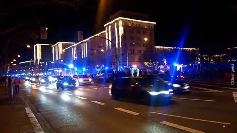 OTKRIVENO ČIME SE BAVIO TERORISTA IZ NEMAČKE Objavljeni detalji o uhapšenom muškarcu, nadležni potvrdili: “Imao je boravišnu vizu, delovao je sam” (FOTO, VIDEO)