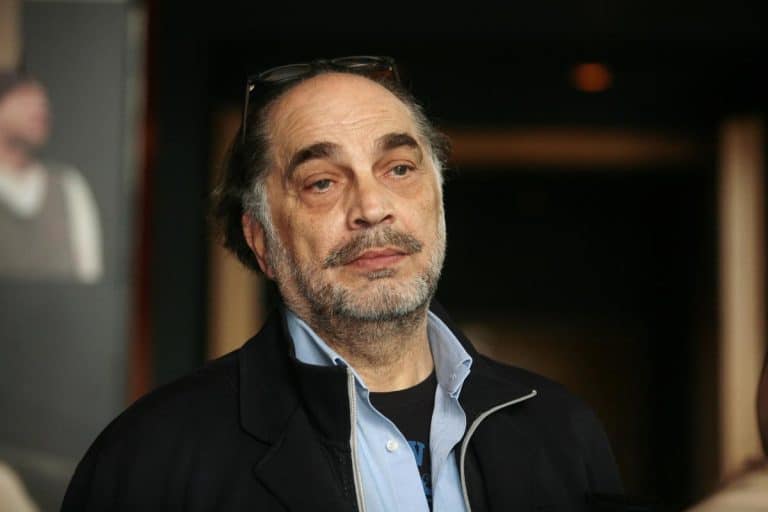 Ovo je sin Voje Brajovića za kojim žene lude: Glumio je u hit filmu i kažu da je isti otac iz mlađih dana (FOTO)