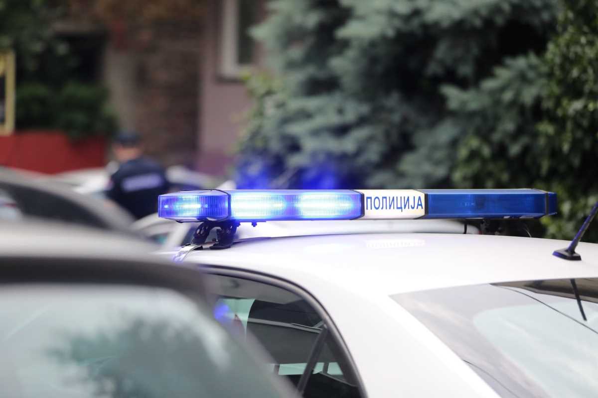 LANČANI SUDAR U KRAGUJEVCU! Građane iznenadio prizor (FOTO)