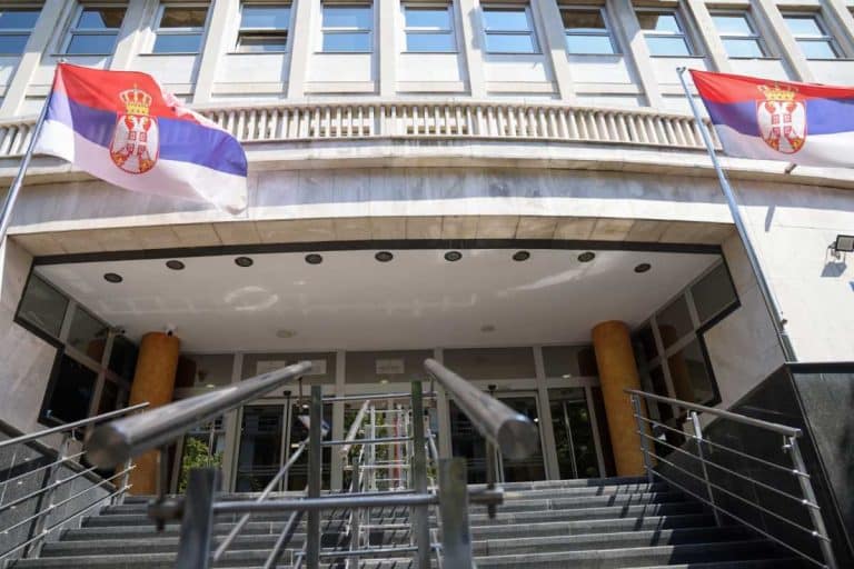 SRBIJA UNAPREĐUJE MERE ZA SPREČAVANJE PRANJA NOVCA I FINANSIRANJA TERORIZMA: Rizik u našoj državi označen kao srednji