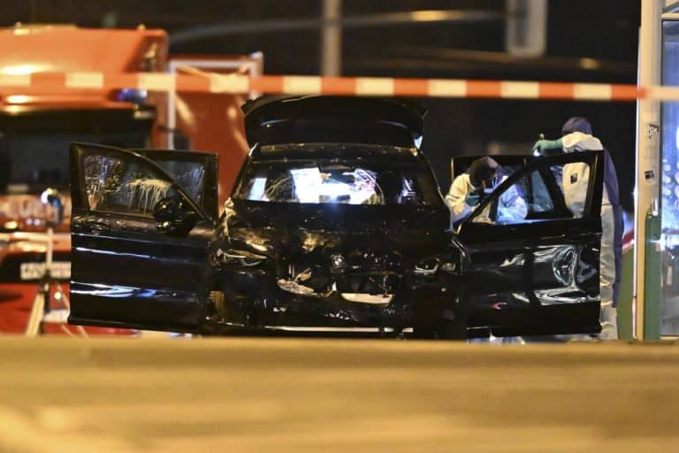 NOVI ZASTRAŠUJUĆI BILANS POKOLJA U NEMAČKOJ! Objavljene brojke koje lede krv u žilama! Još mrtvih, a više od 200 povređeno! (FOTO/VIDEO)