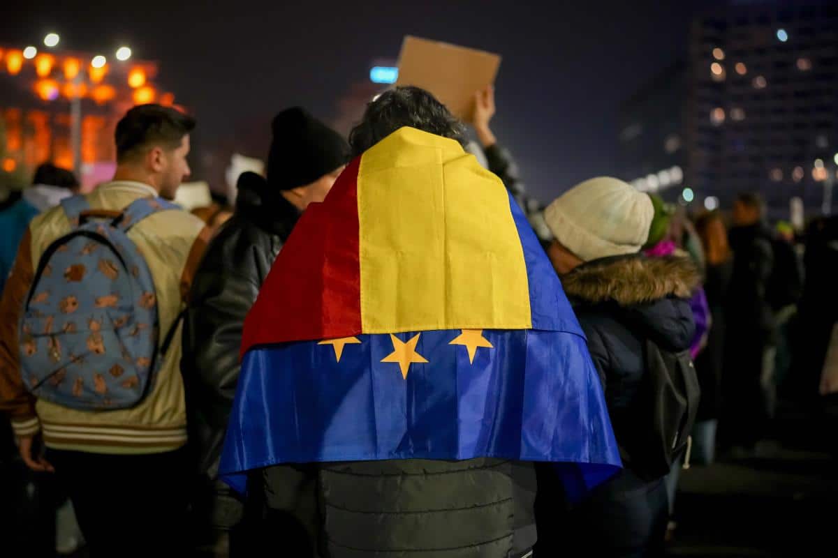 PRETRESI U RUMUNIJI NA NEKOLIKO LOKACIJA: Istraga zbog mogućeg “nelegalnog finansiranja” predsedničkih izbora
