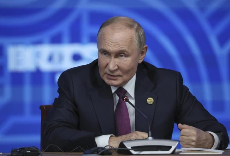 PUTIN KIPTI OD BESA, SAD JE DOSTA! Zastrašujuće zloslutne reči predsednika Rusije, šta se to sprema?! “Suočićete se sa uništenjem, zažalićete…”