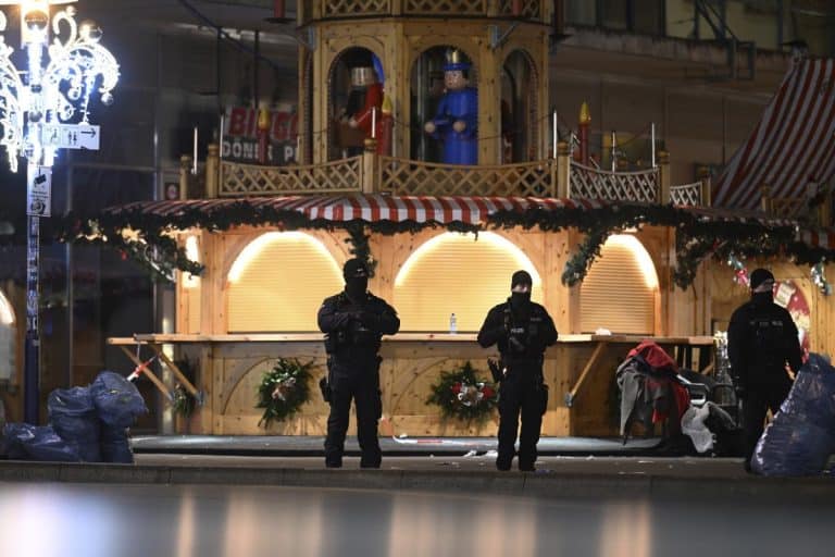 NAJMLAĐA ŽRTVA IMALA SAMO 9 GODINA! Policija otkrila potresne detalje terorističkog napada u Magdeburgu: Psihijatar na saslušanju, podiže se više optužbi!