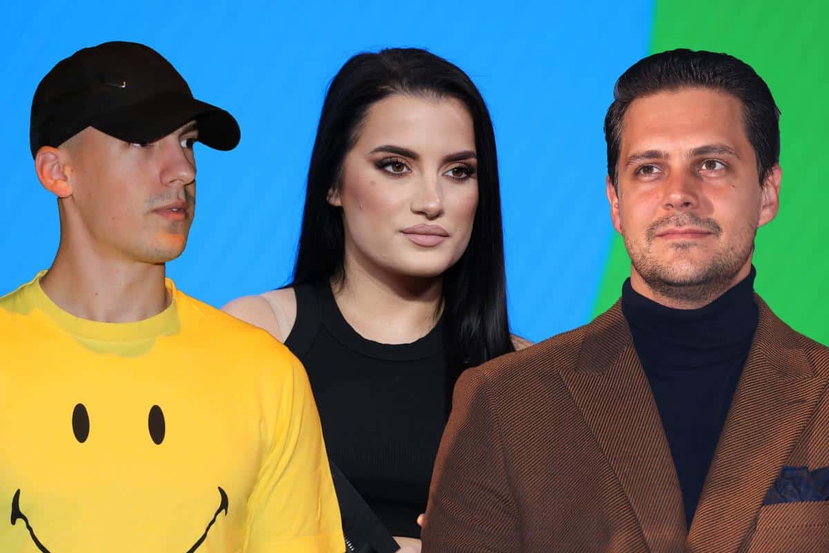 “BAKA PRASE I BIKOVIĆ SU ZA BRAK, IMAJU PARE” Barbara Bobak sve iznenadila odgovorima o poznatim muškarcima, a za ovog popularnog kolegu ne zna ni kako izgleda!