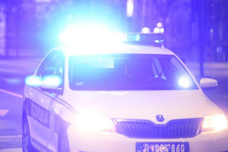PRONAĐEN DEČAK NESTAO NA NOVOM BEOGRADU! Nije bio došao kući posle škole, policijska potraga dala rezultate