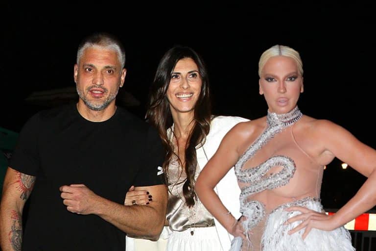 “KAD GOD SAM PRIČALA S NJIM, PRIČAO JE O NJOJ” Jelena Karleuša emotivno o razvodu Čede Jovanovića, uputila mu snažne reči: Budi jak kad je najteže!