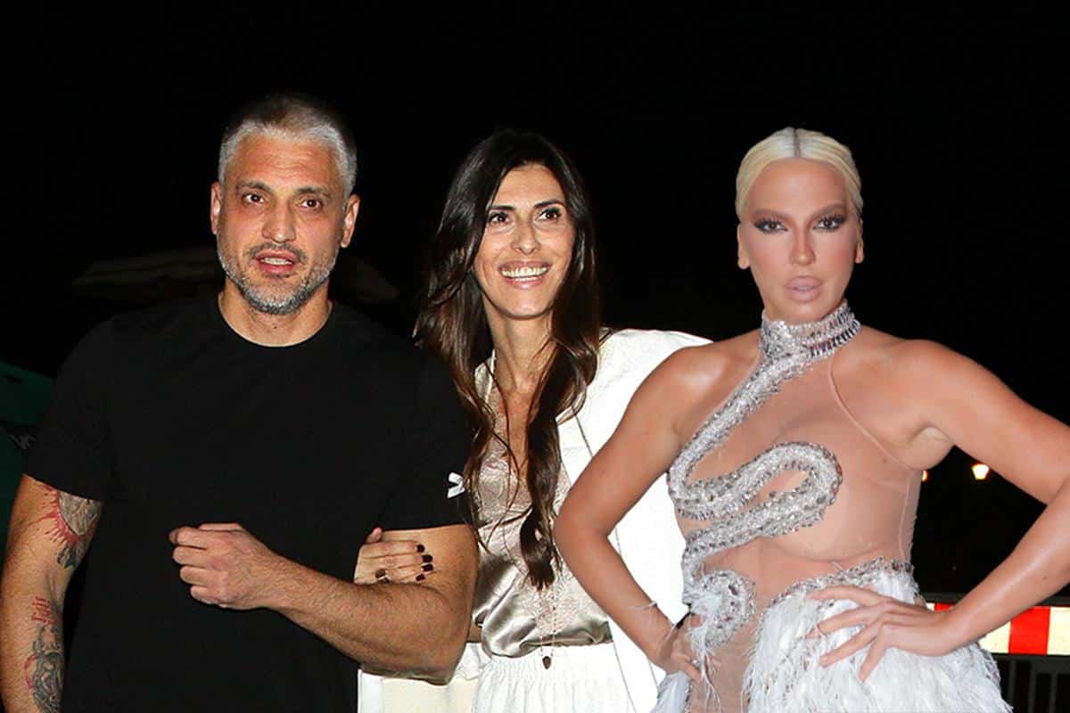 “KAD GOD SAM PRIČALA S NJIM, PRIČAO JE O NJOJ” Jelena Karleuša emotivno o razvodu Čede Jovanovića, uputila mu snažne reči: Budi jak kad je najteže!