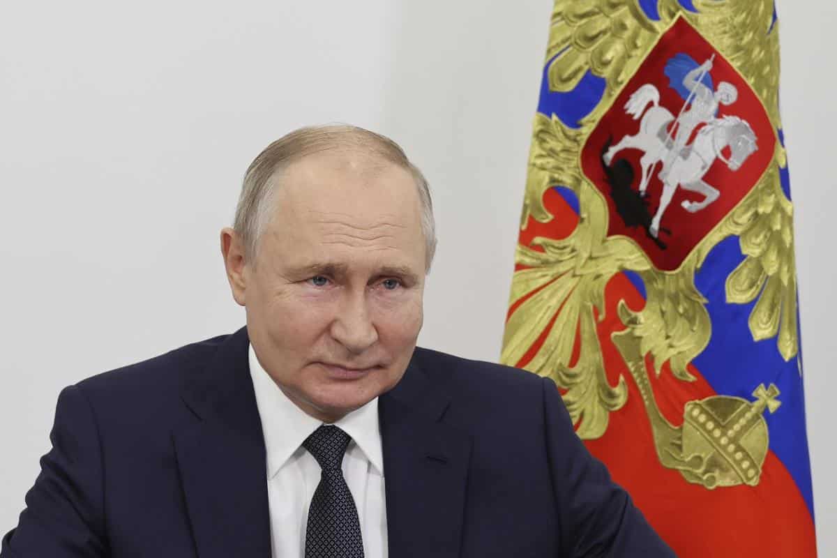 OVAKO ĆE PUTIN PROSLAVITI NOVU GODINU: Iz Kremlja otkrili – “Postoje planovi… U ovoj situaciji to je NEMOGUĆE”
