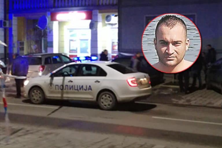 “SA 16 SAM UBIO, ONDA SAM SPEKTAKULARNO POBEGAO, HAPŠEN SAM 4,5 PUTA” Zafir samo 15 dana pre likvidacije 2018. dao intervju! Pričao i o bivšem tastu Kosmajcu