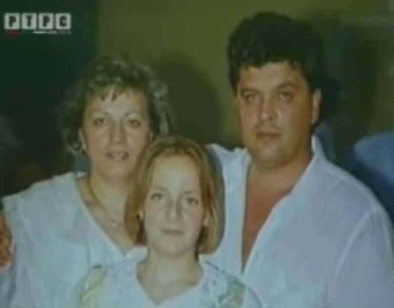 “UBILI STE MI TATU, NEMOJTE I MAMU!” Godišnjica brutalnog ubistva porodice Zec u Zagrebu: Mihajla ubili na pragu, Marija i Aleksandra (12) izrešetane pa bačene!