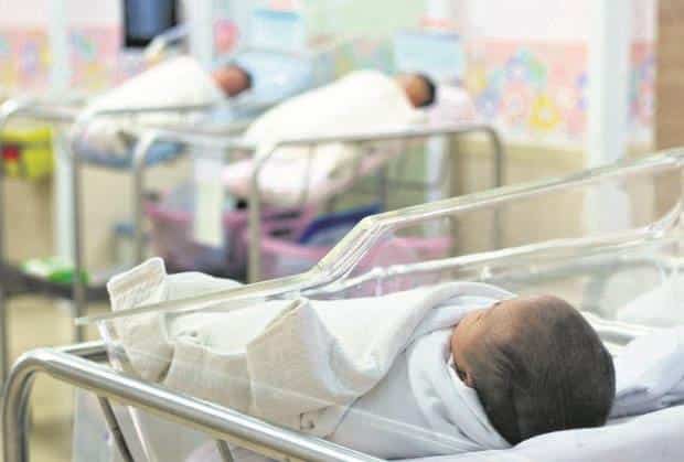 Bebi bum na srpsku Novu godinu: U ovom gradu za 24 sata rođeno 12 beba, devojčice u blagoj prednosti