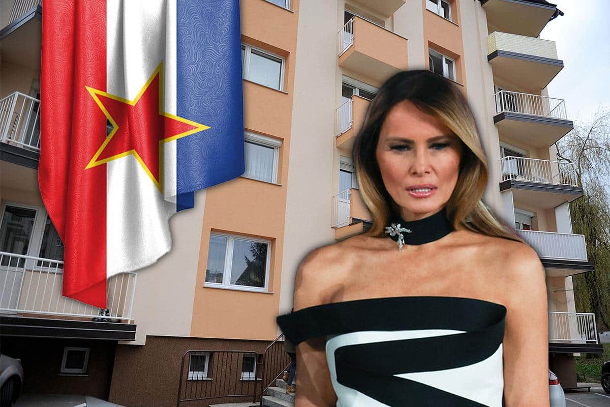 Melanija Tramp je opčinila ceo svet, a razlog nije ono što mislimo – krije se u nečemu za šta su zaslužni naši prostori! A da li je u pitanju prirodna lepota?