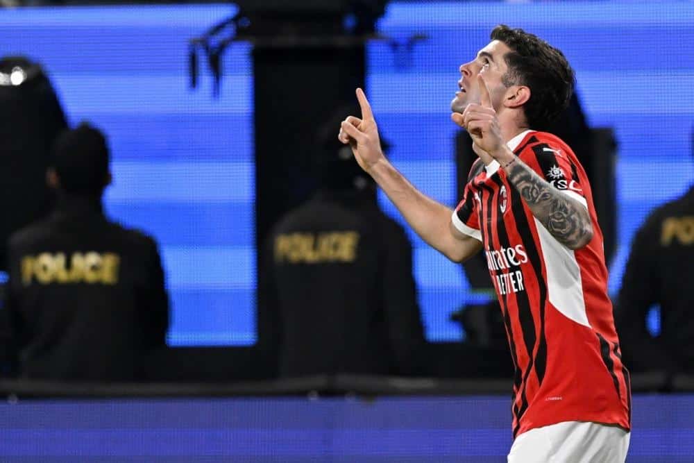 MILAN JE GAZDA U MILANU: Čudesan preokret roso-nera za trofej Superkupa Italije!