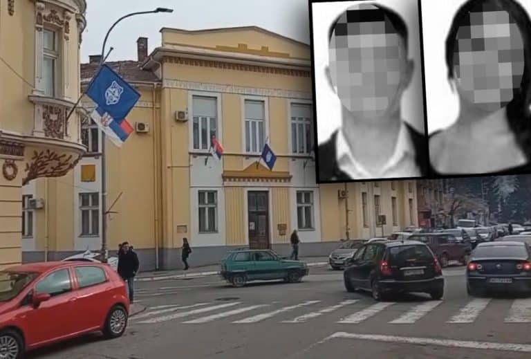 “ZNALA SAM OVO DVOJE DECE ŠTO SU STRADALI ZAJEDNO” Raška je danas najtužniji grad, zastave na pola koplja: Nije im se dalo da izrastu u dobre i vredne ljude